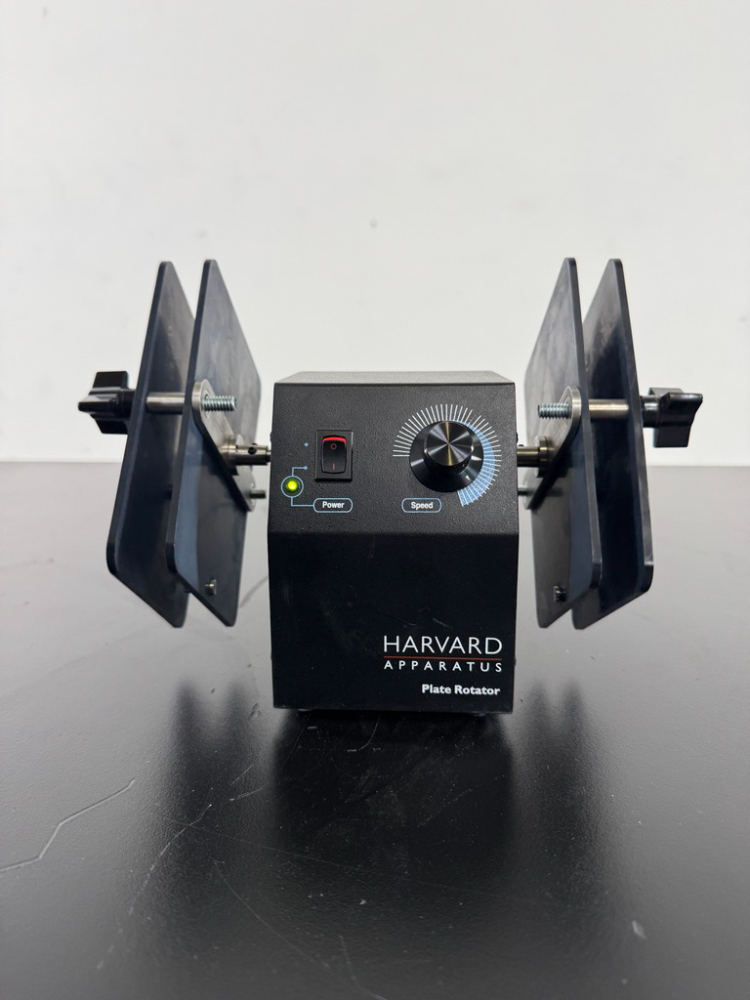 Image of Harvard Apparatus Plate Rotator